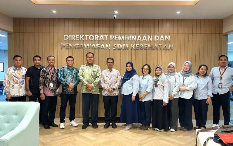 Bupati Karimun Usulkan Tunjangan Khusus Dokter Spesialis di Daerah Perbatasan