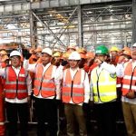 Proyek Kutei North Hub Dimulai, Pemkab Karimun Prioritaskan Penyerapan Tenaga Kerja Lokal