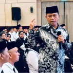 Inspektorat Jenderal Kemenhaj Perkuat Pemahaman ASN Baru tentang Peran Pengawasan Internal