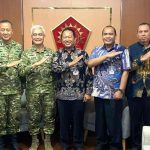 Perkuat Istithaah Kesehatan, Kemenhaj Pantau Jemaah Haji Sejak Pra-Keberangkatan