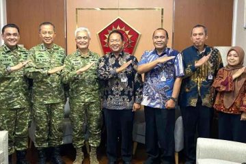 Perkuat Istithaah Kesehatan, Kemenhaj Pantau Jemaah Haji Sejak Pra-Keberangkatan