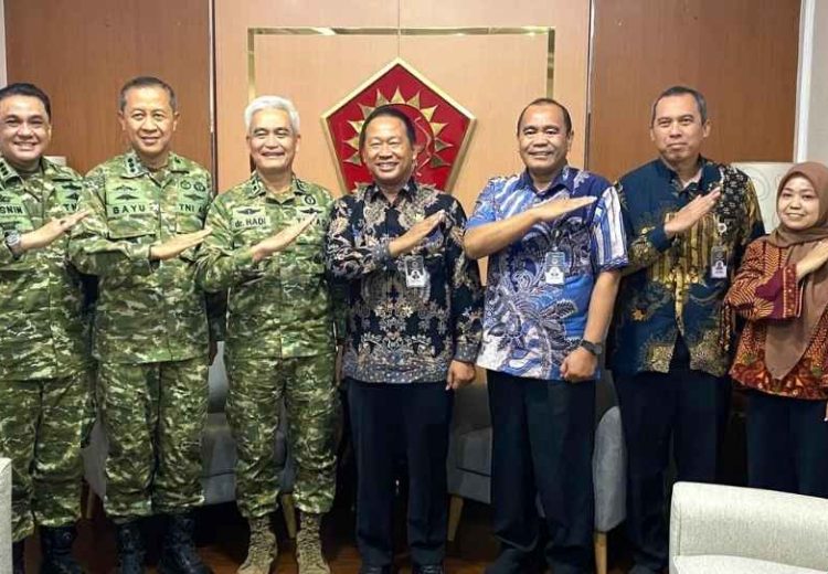Perkuat Istithaah Kesehatan, Kemenhaj Pantau Jemaah Haji Sejak Pra-Keberangkatan