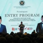 Integritas dan Meritokrasi Jadi Fondasi Budaya Baru Kementerian Haji dan Umrah