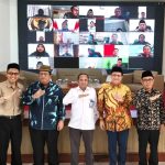 Launching SIMPEG, Kemenhaj Perkuat Tata Kelola ASN Berbasis Digital