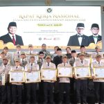 Provinsi Kepri Terima Penghargaan Kemenhaj RI Atas Serapan Kuota Haji Tertinggi 2026