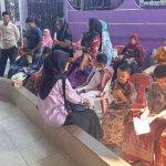 Khitan Massal Gratis di Batam Diikuti 50 Anak, Antusiasme Warga Lampaui Kuota