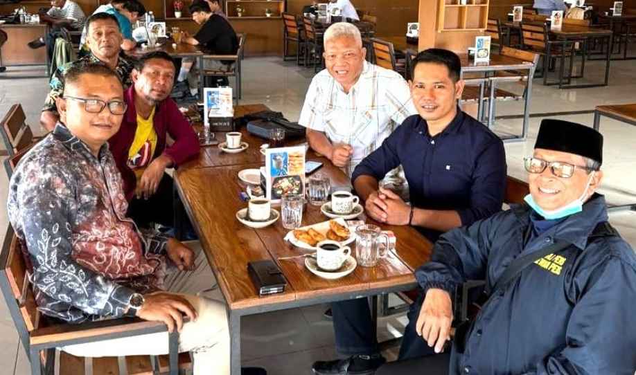 Gelar Nobar Semifinal Pildun 2026: KPID dan PWI Kepri Perkuat Sinergi Hadapi Tantangan Penyiaran Digital