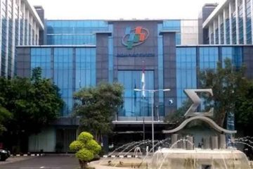 Inflasi Juni 2026 Capai 3,34 Persen, Kenaikan Harga Bensin Jadi Penyumbang Terbesar