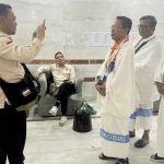 Mengenal Sosok Wartawan Metro TV Mahmud Ikhsan Fauzi, Petugas MCH Terbaik 2026!