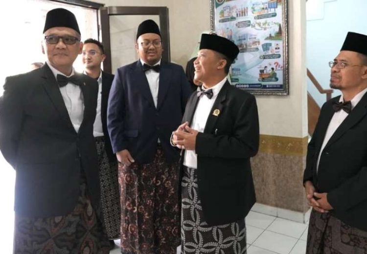 Menhaj Perkuat Kesiapan Haji 2027 di Bali, Tekankan Layanan dan Istithaah Kesehatan