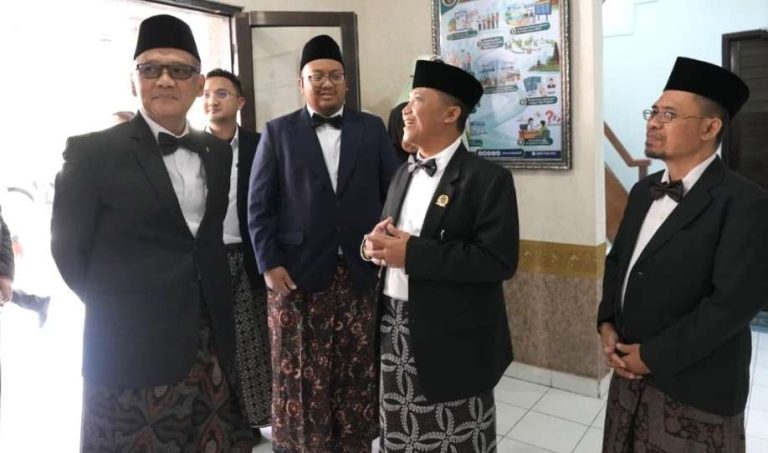 Menhaj Perkuat Kesiapan Haji 2027 di Bali, Tekankan Layanan dan Istithaah Kesehatan