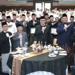 Evaluasi Haji Tak Boleh Berhenti di Laporan, Menhaj Dorong Perbaikan Sistem