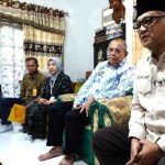 Negara Hormati Pengabdian Petugas Haji dr. Fitri Rezkiani Hingga Akhir Hayat 