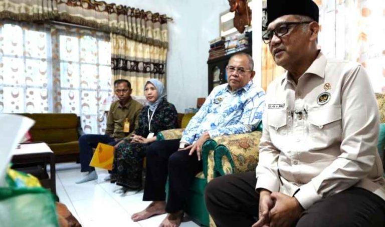 Negara Hormati Pengabdian Petugas Haji dr. Fitri Rezkiani Hingga Akhir Hayat