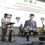 Kunjungi Papua Barat Daya, Menhaj: Masa Puja Puji Selesai, Saatnya Bangun Budaya Evaluasi Berkelanjutan