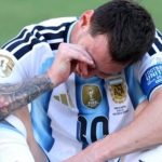 Nasib Argentina Sering Comeback, Berujung Duka!