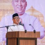 Wagub Nyanyang Ajak Perkuat Syiar dan Pembinaan Al-Qur’an pada Malam Ta’aruf MTQ XII Kepri