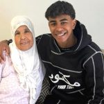Inilah Fatima, Nenek yang Menjadi Akar Kekuatan Lamine Yamal Menjadi Bintang