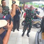 Buntut Penganiayaan yang Tewaskan Warga Karimun, Oknum Polisi Militer Ditetapkan Jadi Tersangka
