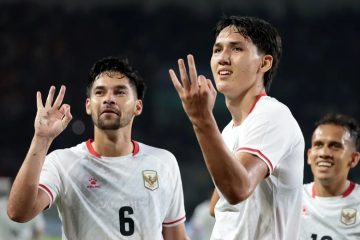 Timnas Indonesia Incar Kemenangan Besar atas Timor Leste demi Jaga Peluang ke Semifinal Piala AFF 2026