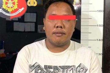 Unit Reskrim Bintan Timur Ungkap Kasus Pemerasan Terhadap Anak di Mantan