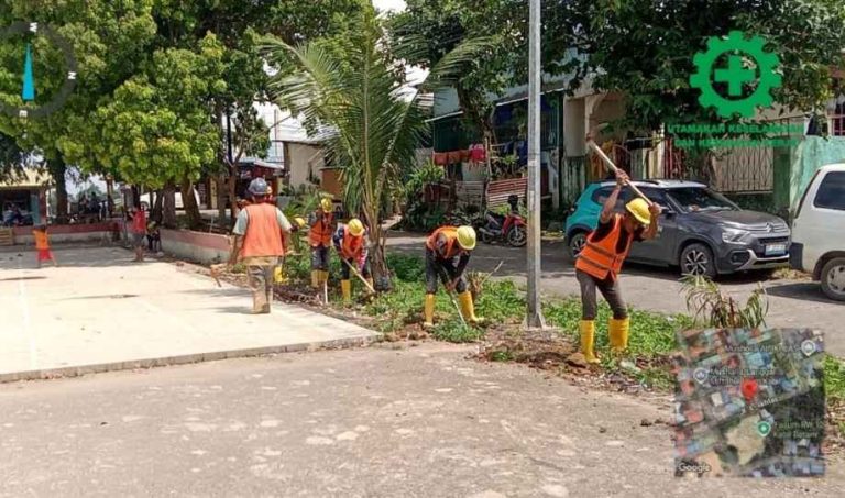 PLN Batam Percepat Pembangunan Gardu Baru untuk Atasi Gangguan Listrik di Senjulung