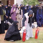 Srikandi PLN Batam Gelar Program ‘Srikandi Sahabat Anak’ Pesantren Imam Syafi’i