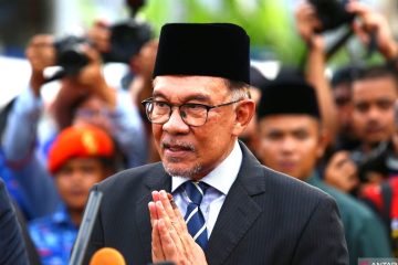 Sikap Tegas PM Malaysia Anwar Ibrahim, Akan Dideportasi Warga Israel Jika Masuk Malaysia