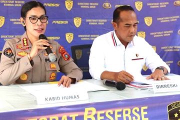 Buntut Kasus Kontingen Pesparawi Gagal Berangkat: Polda Tetapkan Dua Tersangka!