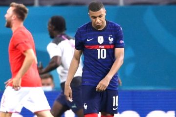 Prancis Diayam-Sayur, Spanyol Lolos ke Final