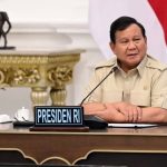 Tahun 2027, Pemerintah Targetkan Pertumbuhan Ekonomi 5,8-6,5 Persen, APBN untuk Stabilitas dan Kesejahteraan