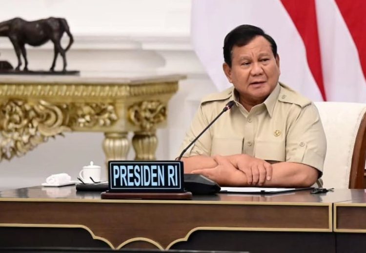 Tahun 2027, Pemerintah Targetkan Pertumbuhan Ekonomi 5,8-6,5 Persen, APBN untuk Stabilitas dan Kesejahteraan