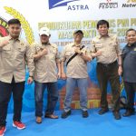 Buntut Kekerasan Wartawan Tribun Batam, PWI Kepri Desak Evaluasi SOP Pengawalan Tahanan