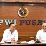 Gandeng Big Tech Hingga Festival UMKM, PWI Gelar ‘PWI Fest 2026’ Desember di Jakarta