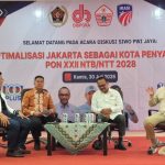 Gandeng Big Tech Hingga Festival UMKM, PWI Fest 2026 Siap Digelar di Jakarta Desember 2026
