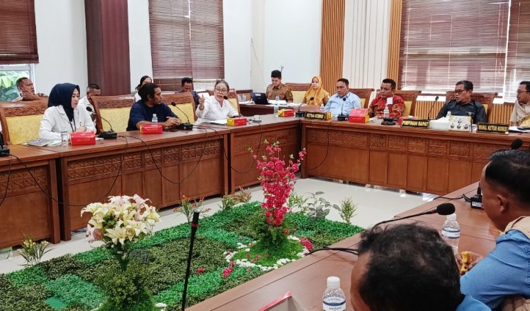 DPRD Batam: Kampung Tua Batu Merah Seluas 32,97 Hektare, Sengketa Lahan Diminta Ikuti Aturan BP Batam