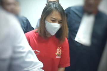 MA Tolak Kasasi Jaksa dan Terdakwa, Vonis 7 Tahun Penyiksa ART di Batam Berkekuatan Hukum Tetap