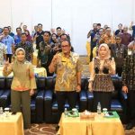 Gandeng Konsultasi Publik, Pemkab Bintan Matangkan Ranperda Pengelolaan Sampah