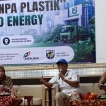 Jakarta Hasilkan Sekitar 9.000 Ton Sampah Setiap Hari, Pengelolaan Terpadu Dinilai Mendesak