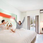 HARRIS Resort Waterfront Batam Luncurkan Promo ‘Pay 2 Stay 3’ untuk Liburan Keluarga