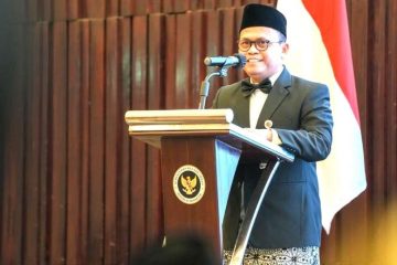 Kemenhaj Perpanjang Masa Pendaftaran Seleksi Jabatan Administrator dan Pengawas