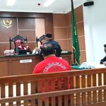 Lolos dari Tuntutan Mati Kasus 40 Kg Sabu, Bandar Narkoba Masri Kembali Diadili dalam Perkara TPPU Aset Miliaran