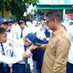 Tahun Ajaran Baru Dimulai, Siswa Baru di Karimun Ikuti MPLS dan Uji Coba Sekolah Lima Hari