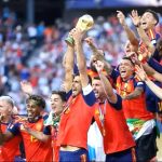 Dari Kita Semua, Gracias Espana