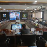 Keterbukaan Informasi Dinilai Jadi Modal Jakarta Mengejar Status Kota Global