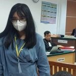 Kasus Kekerasan Terhadap Honorer Pemko Batam: Fara Diba Dijebloskan ke Rutan Batam
