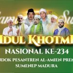 100.000 Jamaah akan Hadiri Idul Khotmi Nasional Tarekat Tijaniyah di Ponpes Al-Amien Prenduan