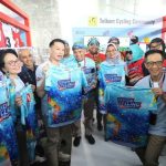 Sempena 61 Tahun Telkom Indonesia, Gelorakan Semangat Transformasi Digital Nasional