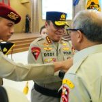 Wakapolri Lantik Pengurus Pusat KBPP Polri 2026–2031, Tekankan Pengabdian kepada Masyarakat