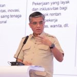 Menaker Tekankan Pentingnya Generasi Muda Tingkatkan Skill Hadapi Dunia Kerja Masa Depan
